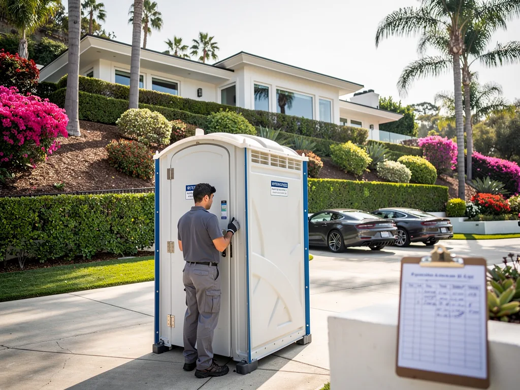 Seasonal and preventive advice for Beverly Hills homes